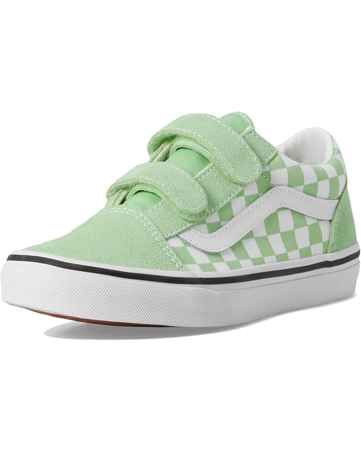 Vans Kids Old Skool V (Little Kid) | Sneakers & Athletic Shoes 7 Vans Kids Old Skool V (Little Kid) | Sneakers & Athletic Shoes - Image 7