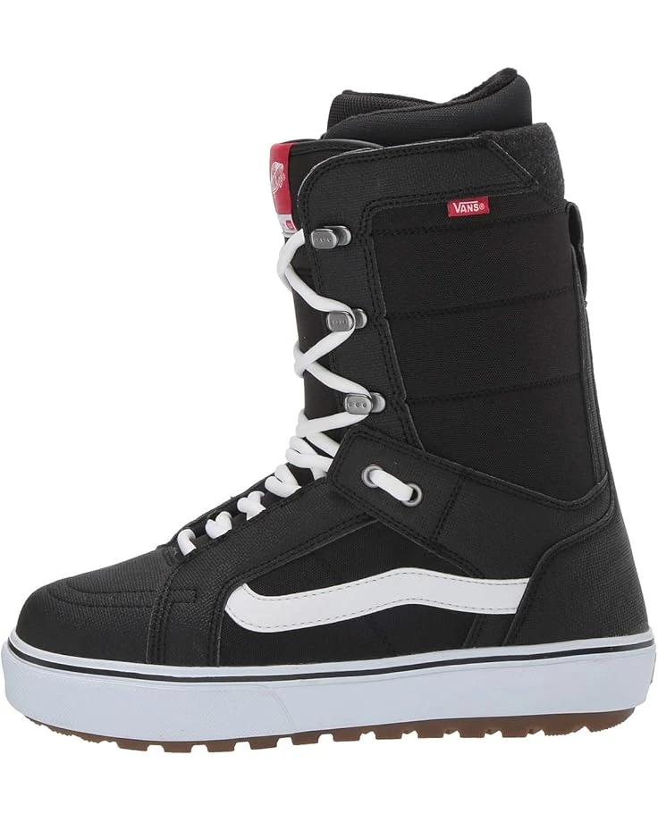 Vans Hi Standard OG Snowboard Boots 4 Vans Hi Standard OG Snowboard Boots - Image 4