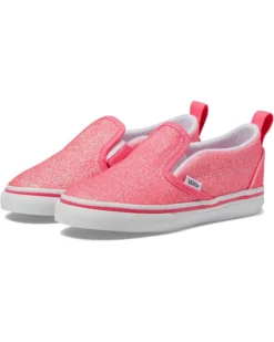 Vans Kids Slip-On V (Infant/Toddler) | Sneakers & Athletic Shoes 31 Vans Kids Slip-On V (Infant/Toddler) | Sneakers & Athletic Shoes -The Shoe Chic 71BFcn0jtoL. AC SR736920