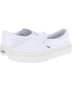 Vans Kids Classic Slip-On (Little Kid/Big Kid) | Sneakers & Athletic Shoes 25 Vans Kids Classic Slip-On (Little Kid/Big Kid) | Sneakers & Athletic Shoes -The Shoe Chic 71BIxFpukVL. AC SR736920