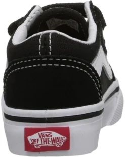 Vans Kids Old Skool V Core (Toddler) | Sneakers & Athletic Shoes 12 Vans Kids Old Skool V Core (Toddler) | Sneakers & Athletic Shoes -The Shoe Chic 71BShCl1pAL. AC SR736920