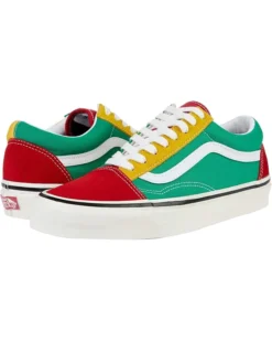 Vans Old Skool 36 DX (Anaheim Factory) | Sneakers & Athletic Shoes