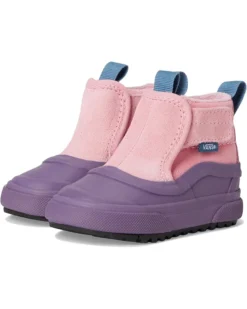 Vans Kids MTE™ Slip-On Hi Terrav (Infant/Toddler) | Sneakers & Athletic Shoes -The Shoe Chic 71CEspVFqbL. AC SR736920