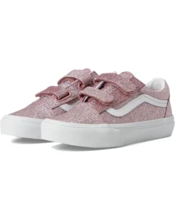 Vans Kids Old Skool V (Little Kid) | Sneakers & Athletic Shoes 15 Vans Kids Old Skool V (Little Kid) | Sneakers & Athletic Shoes -The Shoe Chic 71CnYI1MMBL. AC SR736920
