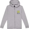Vans Kids Maze Full Zip (Big Kids) | Hoodies & Sweatshirts
