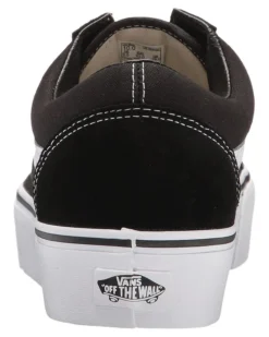 Vans Old Skool Platform | Sneakers & Athletic Shoes 11 Vans Old Skool Platform | Sneakers & Athletic Shoes -The Shoe Chic 71Et mxAqIL. AC SR736920
