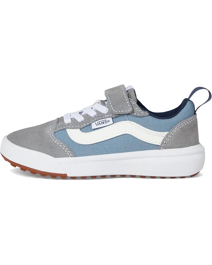 Vans Kids Ultrarange 66 V (Little Kid) | Sneakers & Athletic Shoes 4 Vans Kids Ultrarange 66 V (Little Kid) | Sneakers & Athletic Shoes - Image 4
