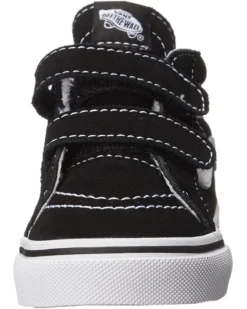 Vans Kids SK8 Mid Reissue V (Toddler) | Sneakers & Athletic Shoes -The Shoe Chic 71G3TxdPjTL. AC SR736920