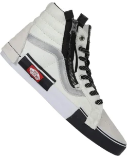 Vans SK8-Hi Reissue Cap | Sneakers & Athletic Shoes
