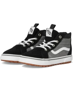 Vans Kids MTE™ SK8-Hi® Zip (Infant/Toddler) | Sneakers & Athletic Shoes