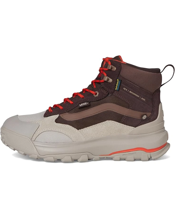 Vans MTE™ Crestline Waterproof | Boots 4 Vans MTE™ Crestline Waterproof | Boots - Image 4