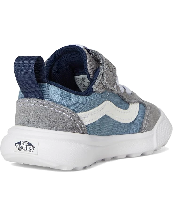 Vans Kids UltraRange 66 V (Toddler) | Sneakers & Athletic Shoes 5 Vans Kids UltraRange 66 V (Toddler) | Sneakers & Athletic Shoes - Image 5