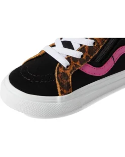 Vans Kids Sk8-Hi Reissue Side Zip (Infant/Toddler) | Sneakers & Athletic Shoes -The Shoe Chic 71IINYaWcPL. AC SR736920