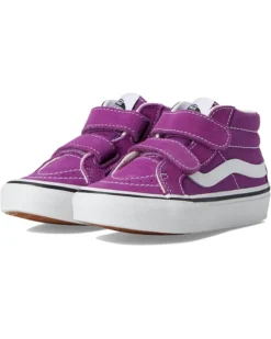 Vans Kids Sk8-Mid Reissue V (Little Kid) | Sneakers & Athletic Shoes 16 Vans Kids Sk8-Mid Reissue V (Little Kid) | Sneakers & Athletic Shoes -The Shoe Chic 71JIglD5yeL. AC SR736920