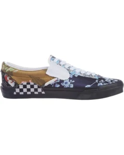 Vans Slip-On Cap (Florals) | Sneakers & Athletic Shoes -The Shoe Chic 71JRbc0gmiL. AC SR736920
