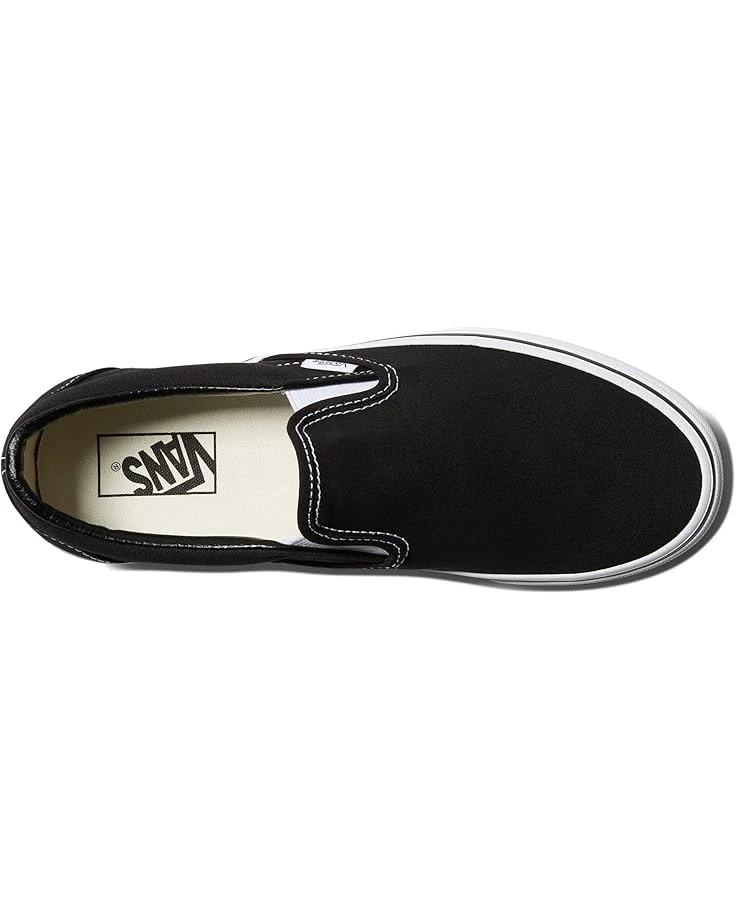 Vans Classic Slip-On Stackform | Sneakers & Athletic Shoes 2 Vans Classic Slip-On Stackform | Sneakers & Athletic Shoes - Image 2