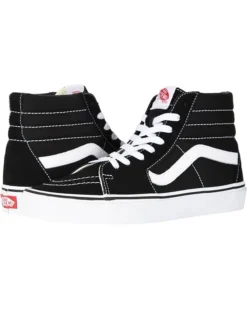 Vans SK8-Hi | Sneakers & Athletic Shoes 18 Vans SK8-Hi | Sneakers & Athletic Shoes -The Shoe Chic 71JXqnx0LxL. AC SR736920