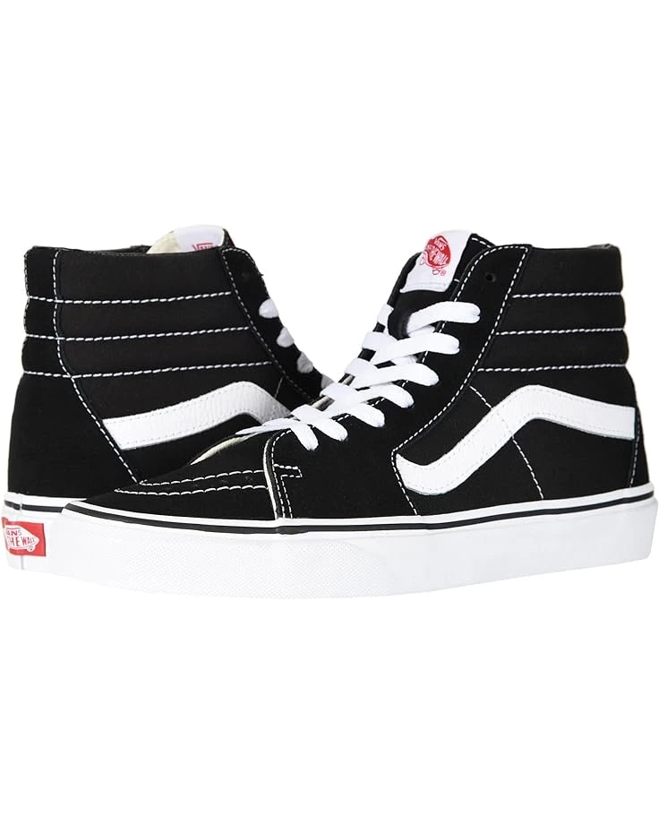 Vans SK8-Hi | Sneakers & Athletic Shoes 8 Vans SK8-Hi | Sneakers & Athletic Shoes - Image 8