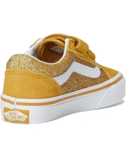 Vans Kids Old Skool™ V (Little Kid) | Sneakers & Athletic Shoes -The Shoe Chic 71KctTFhtxL. AC SR736920