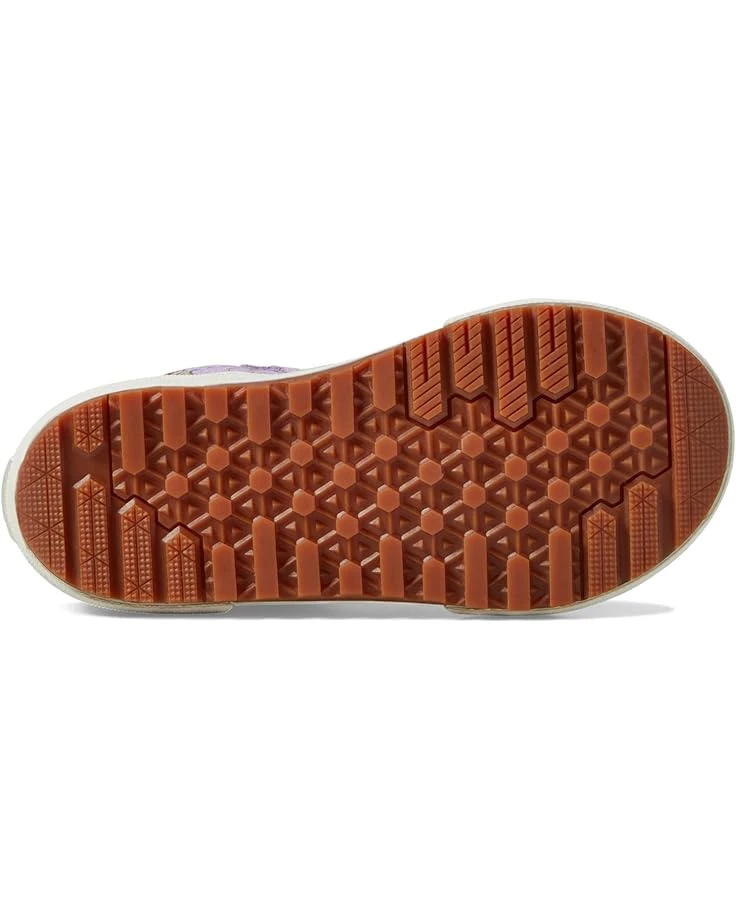 Vans Kids SK8-Hi Zip MTE-1 (Infant/Toddler) | Sneakers & Athletic Shoes 3 Vans Kids SK8-Hi Zip MTE-1 (Infant/Toddler) | Sneakers & Athletic Shoes - Image 3