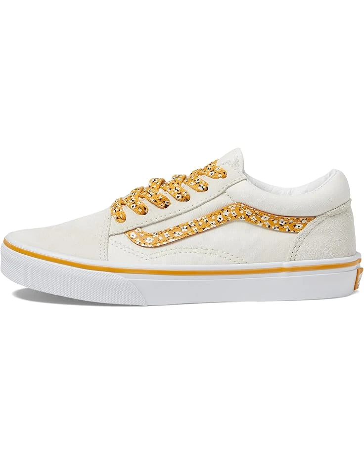 Vans Kids Old Skool™ (Big Kid) | Sneakers & Athletic Shoes 4 Vans Kids Old Skool™ (Big Kid) | Sneakers & Athletic Shoes - Image 4