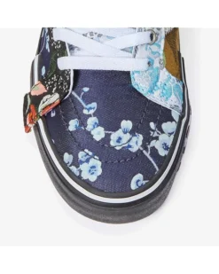 Vans SK8-Hi Reissue Cap (Florals) | Sneakers & Athletic Shoes -The Shoe Chic 71LY7XnAO4L. AC SR736920