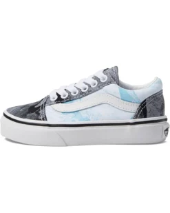Vans Kids Old Skool (Little Kid) | Sneakers & Athletic Shoes -The Shoe Chic 71M BoBsXPL. AC SR736920