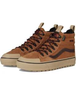 Vans U MTE™ SK8-HI® DR Waterproof | Sneakers & Athletic Shoes 16 Vans U MTE™ SK8-HI® DR Waterproof | Sneakers & Athletic Shoes -The Shoe Chic 71N6TJpZ9DL. AC SR736920