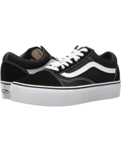 Vans Old Skool Platform | Sneakers & Athletic Shoes