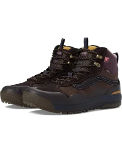 Vans Ultrarange Exo Hi Mte-2 | Sneakers & Athletic Shoes