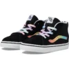 Vans Kids Sk8-Hi® Zip (Infant/Toddler) | Sneakers & Athletic Shoes