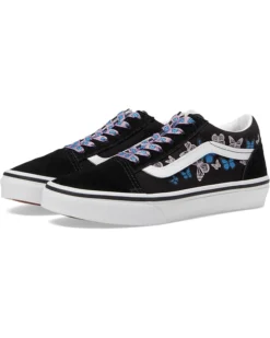 Vans Kids Old Skool™ (Little Kid) | Sneakers & Athletic Shoes