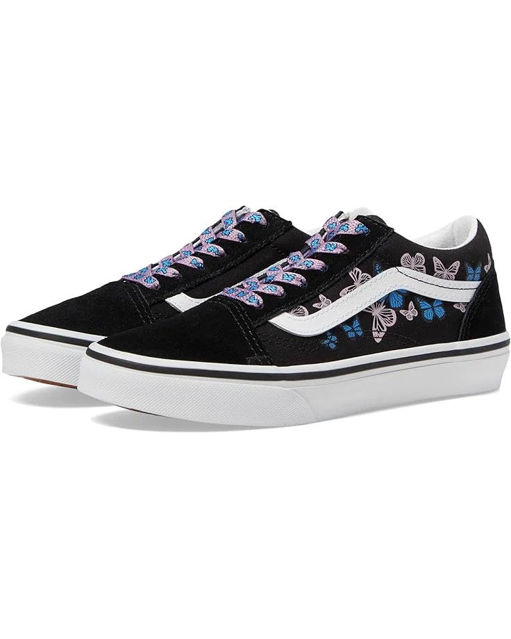 Vans Kids Old Skool™ (Little Kid) | Sneakers & Athletic Shoes 1 Vans Kids Old Skool™ (Little Kid) | Sneakers & Athletic Shoes