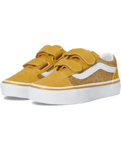 Vans Kids Old Skool™ V (Little Kid) | Sneakers & Athletic Shoes