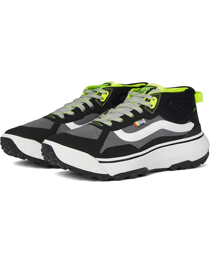 Vans Fu Mte™ Crosspath Mid | Sneakers & Athletic Shoes 1 Vans Fu Mte™ Crosspath Mid | Sneakers & Athletic Shoes