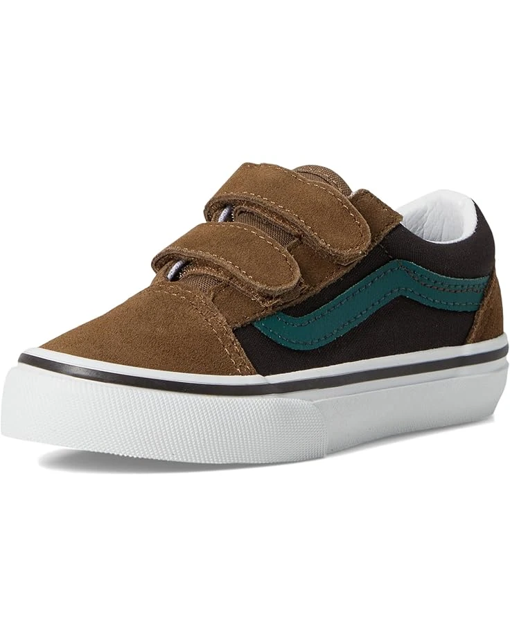 Vans Kids Old Skool V (Little Kid) | Sneakers & Athletic Shoes 7 Vans Kids Old Skool V (Little Kid) | Sneakers & Athletic Shoes - Image 7
