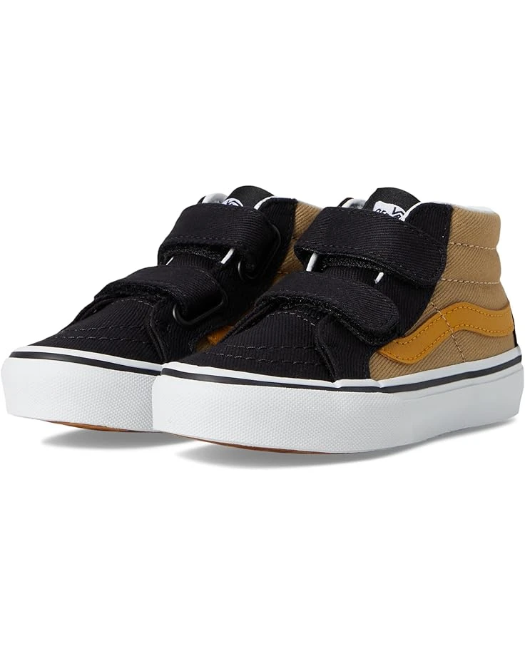 Vans Kids Sk8-Mid Reissue V (Little Kid) | Sneakers & Athletic Shoes 10 Vans Kids Sk8-Mid Reissue V (Little Kid) | Sneakers & Athletic Shoes - Image 10