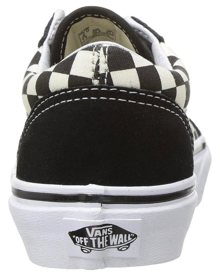 Vans Kids Old Skool (Little Kid/Big Kid) | Sneakers & Athletic Shoes 5 Vans Kids Old Skool (Little Kid/Big Kid) | Sneakers & Athletic Shoes - Image 5