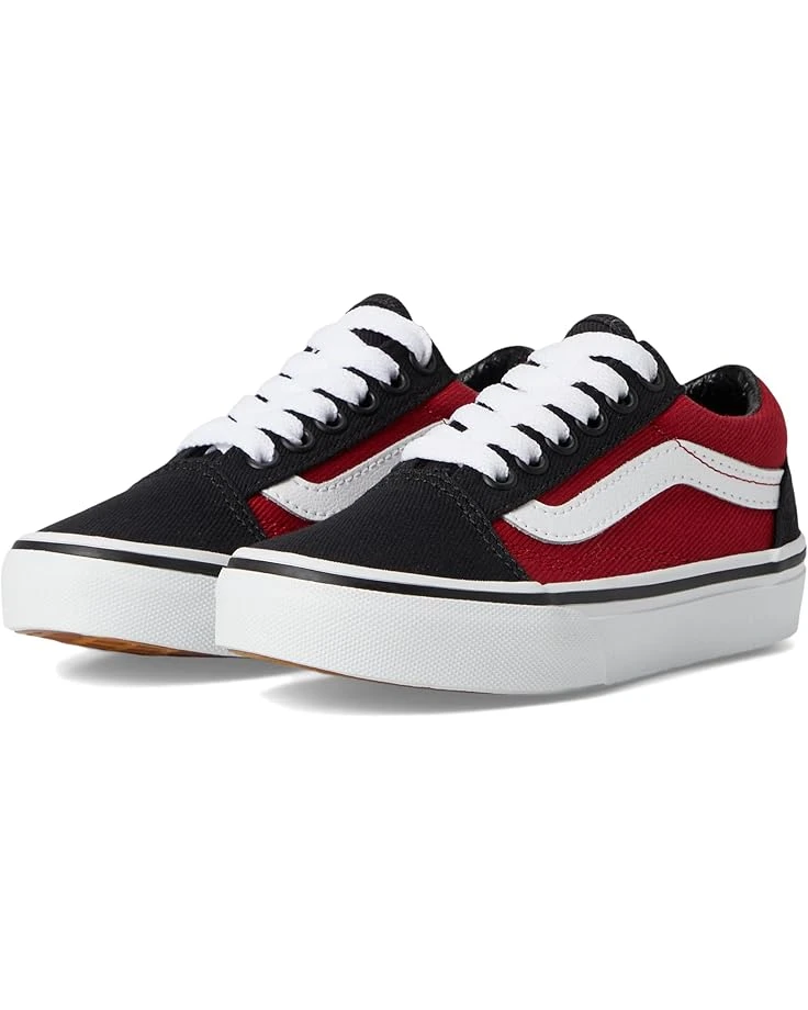 Vans Kids Old Skool (Little Kid) | Sneakers & Athletic Shoes 10 Vans Kids Old Skool (Little Kid) | Sneakers & Athletic Shoes - Image 10