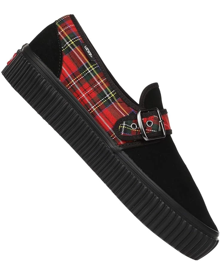 Vans Style 47 Creeper | Sneakers & Athletic Shoes 2 Vans Style 47 Creeper | Sneakers & Athletic Shoes - Image 2