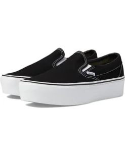 Vans Classic Slip-On Stackform | Sneakers & Athletic Shoes