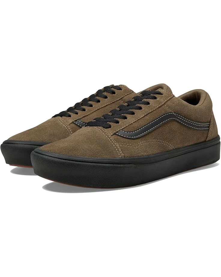 Vans Comfycush Old Skool | Sneakers & Athletic Shoes 7 Vans Comfycush Old Skool | Sneakers & Athletic Shoes - Image 7