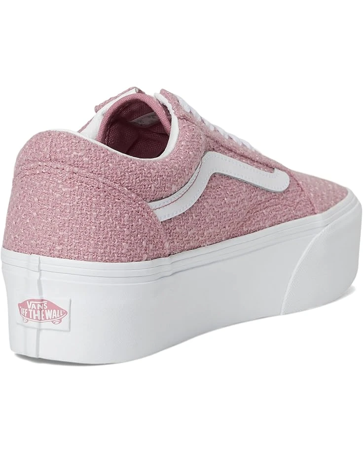 Vans Fu Old Skool™ Stackform | Sneakers & Athletic Shoes 5 Vans Fu Old Skool™ Stackform | Sneakers & Athletic Shoes - Image 5