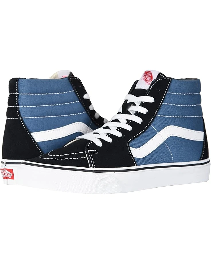 Vans SK8-Hi | Sneakers & Athletic Shoes 9 Vans SK8-Hi | Sneakers & Athletic Shoes - Image 9