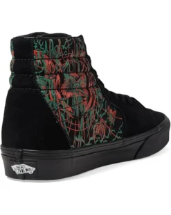 Vans Sk8-Hi | Sneakers & Athletic Shoes 10 Vans Sk8-Hi | Sneakers & Athletic Shoes -The Shoe Chic 71VZgrsRDL. AC SR736920