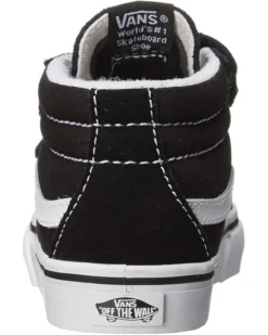 Vans Kids SK8 Mid Reissue V (Toddler) | Sneakers & Athletic Shoes -The Shoe Chic 71W1w5H5b5L. AC SR736920