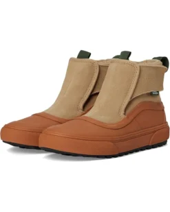 Vans Kids MTE™ Slip-On Hi Terrav (Little Kid) | Sneakers & Athletic Shoes