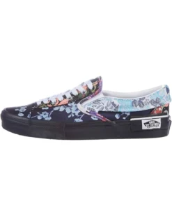 Vans Slip-On Cap (Florals) | Sneakers & Athletic Shoes -The Shoe Chic 71WuEsw3KQL. AC SR736920