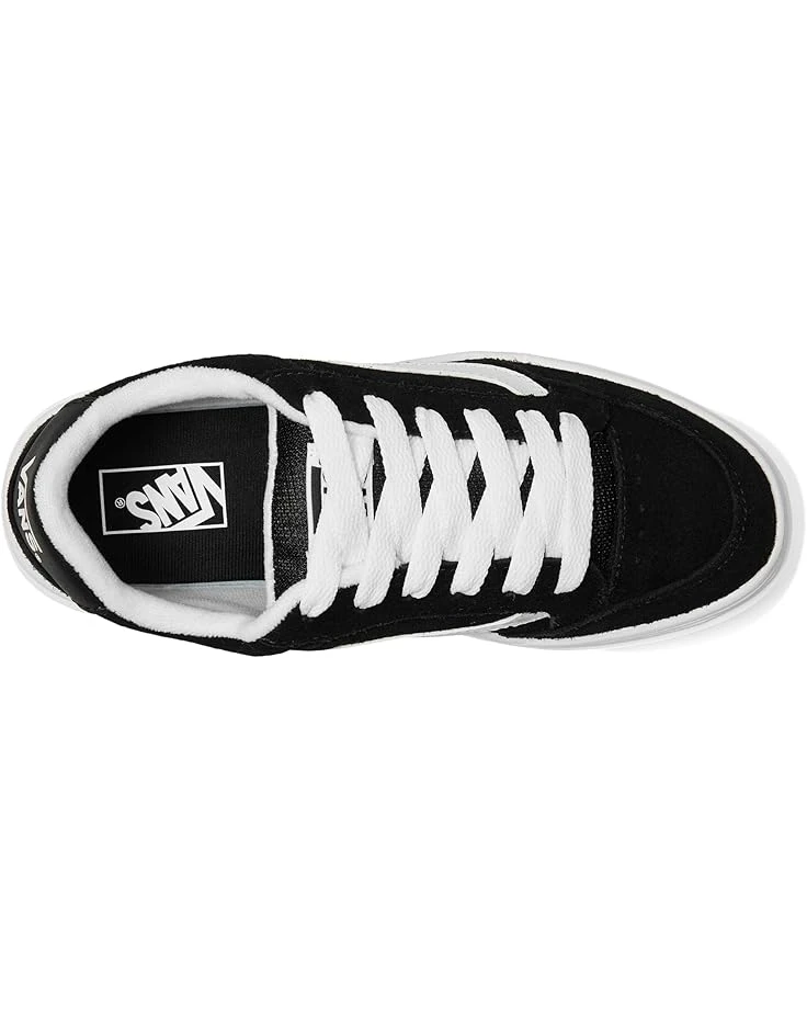 Vans Kids J Hylane (Big Kid) | Sneakers & Athletic Shoes 2 Vans Kids J Hylane (Big Kid) | Sneakers & Athletic Shoes - Image 2