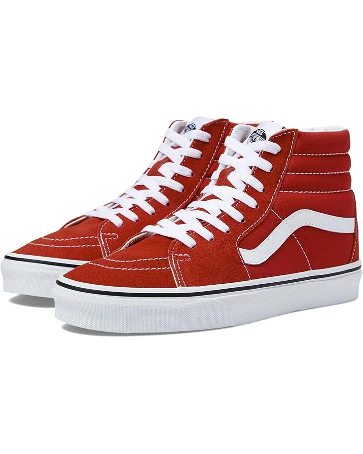 Vans SK8-Hi | Sneakers & Athletic Shoes 10 Vans SK8-Hi | Sneakers & Athletic Shoes - Image 10